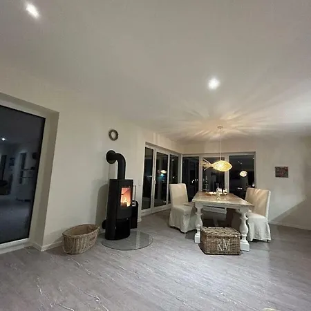 Feriehus My Baltic Sea Place House By The Sea 9 *