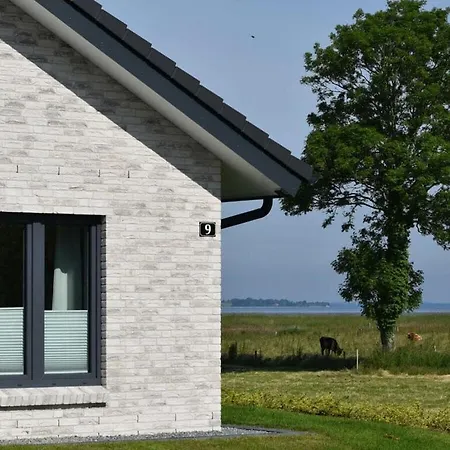 My Baltic Sea Place House By The Sea 9 Feriehus Niesgrau