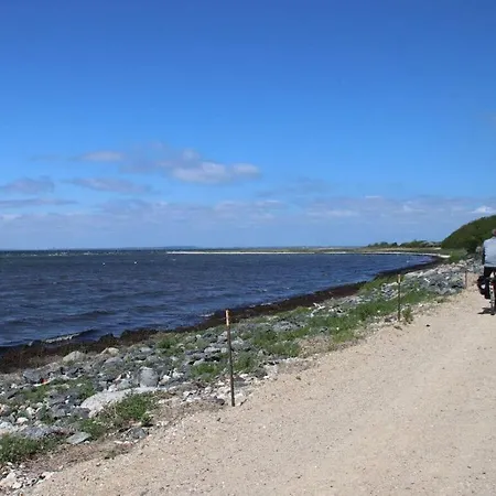 My Baltic Sea Place House By The Sea 9 Feriehus *