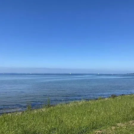 Feriehus My Baltic Sea Place House By The Sea 9 *