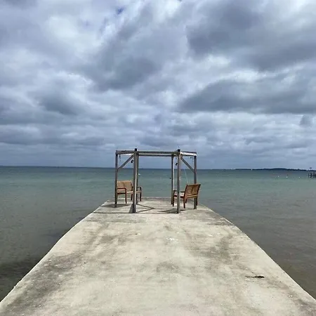 My Baltic Sea Place House By The Sea 9