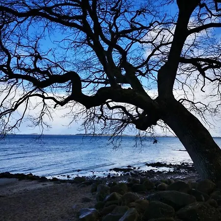 My Baltic Sea Place House By The Sea 9